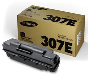 Original HP SV058A Toner, schwarz / für Samsung ML-4510ND, ML-5010ND, ML-5015ND, ML-4512ND, ML-5012ND und ML-5017ND