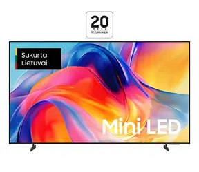 55" Samsung UE55M72HAUXXH / Fernseher / LED