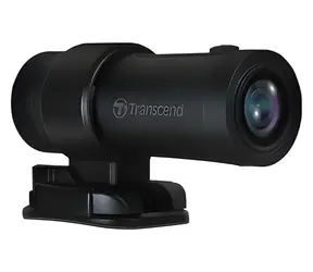 Transcend DrivePro 20 / Motorradkamera / 64 GB microSDXC