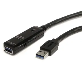 StarTech / USB-Verlängerungskabel / USB-A - USB-A / 3 m