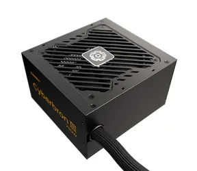 Enermax CYBERBRON III / Netzteil / 750 W / ATX 3.1 / 80 PLUS Bronze / nicht modular