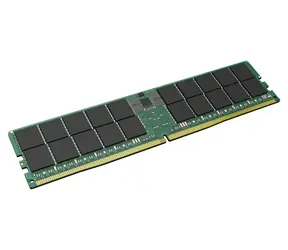 Kingston 64 GB (1x 64 GB) DDR5 5600 MHz ECC Reg / RAM / 2Rx4 / RDIMM