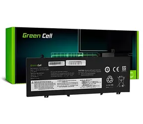 Green Cell L17L3P71 / Akku / Lenovo ThinkPad T480s