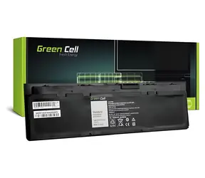 Green Cell WD52H GVD76 / Laptop-Akku / DELL Latitude E7240, E7250