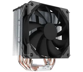 Alpenföhn 22227 / CPU-Kühler / 180 W TDP / 12-34,8 dB / 700-1800 U/min / Intel + AMD