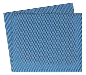 Thermal Grizzly Minus Pad, hohe Kompression (120 x 100 x 4 mm) / Wärmeleitpad / 2 Stück