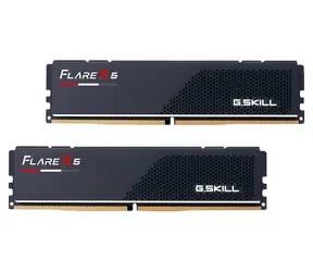 G.Skill Flare X5 32 GB (2x 16 GB) 6000 MHz / DDR5 / CL28 / DIMM / 1,40 V / Non-ECC / Unbuffered / AMD EXPO