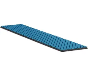 Thermal Grizzly Minus Pad Basic (120 x 20 x 1,0 mm) / Wärmeleitpad / 4 Stück