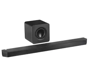 Samsung HW-Q800H Schwarz / 5.1.2-Kanal-Soundbar / 360 W / Bluetooth 5.3 / WLAN / HDMI eARC / Dolby Atmos