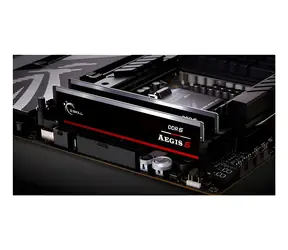 G.Skill Aegis 5 Schwarz 32 GB / RAM / DDR5 / 5200 MHz / CL40 / 1,1 V / XMP 3.0 / EXPO