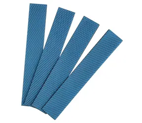 Thermal Grizzly Minus Pad Advance / Wärmeleitpad / 120 x 20 x 0,5 mm / 4er-Set / für CPU, GPU, RAM