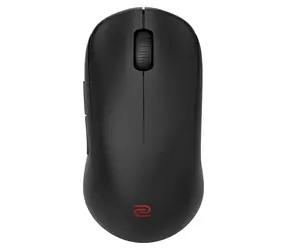 BenQ U2-DW schwarze kabellose Maus mit 7 Tasten