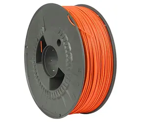 Powerton Economy Line ABS SMART Amber Orange / Druckfilament / 1,75 mm / 1 kg