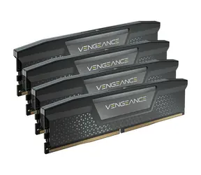 Corsair Vengeance 96 GB (4X 24 GB) DDR5 5600 MHz / RAM / CL40 / DIMM / Intel XMP 3.0