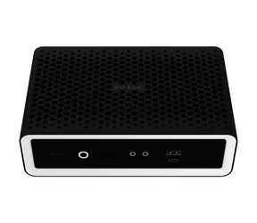 Zotac ZBOX CI669 nano / Barebone / Intel Core i7-1355U / DDR5 / Wi-Fi 6 / Thunderbolt 4 / Kein Betriebssystem