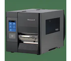 Honeywell PD45 / Etikettendrucker / TT / 203 dpi / Touchscreen / USB / LAN
