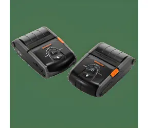 Bixolon SPP-R200IIIPLUS / Mobiler Thermodrucker / 58 mm / 203 dpi / USB / RS232 / Bluetooth 5.0 iOS