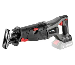 Graphite 58G096 / Akku-Stichsäge / 18 V / Energy+ / ohne Akku und Ladegerät