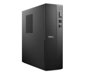 DELL Pro Slim Essential QVS1260 schwarz