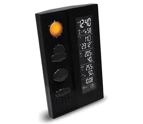 TechnoLine WS 6650 / Wetterstation