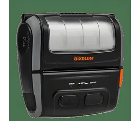 Bixolon SPP-R410 / Mobiler Thermodrucker / 112 mm / 203 dpi / USB / RS232 / Bluetooth 5.0