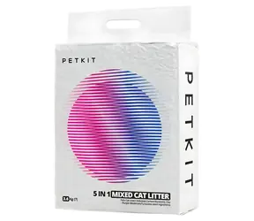 PetKit Gemischte Katzenstreu / 7 l