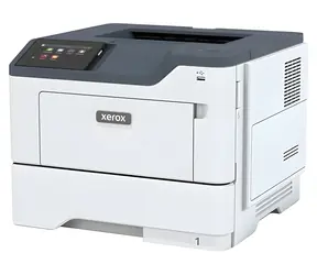 Xerox VersaLink B410DN / Laserdrucker / Schwarzweiß / A4 / 47 Seiten/Minute / Duplex / USB / LAN