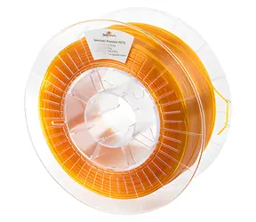 Spectrum Premium PET-G transparent gelb / Filament / PET-G / 1,75 mm / 1000 g