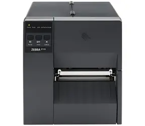 ZEBRA ZT111 / Industriedrucker / 4" / 300 dpi / 104 mm / USB / RS232 / LAN / BT / EZPL