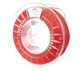 Spectrum PET-G/PTFE Verkehrsrot / 3D-Filament / 1,75 mm / 1 kg