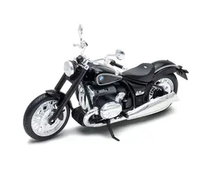 Welly Motorrad BMW R18 schwarz / 1:12 / ab 3 Jahren