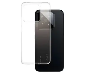 PanzerGlass CARE X-Ray Schutzfolie / Schutzhülle / XIAOMI Redmi 15 5G / TPU