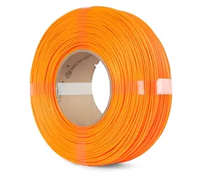 Spectrum ReFill PET-G Premium Lion Orange / Filament / 1,75 mm / 1 kg
