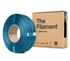 Spectrum Filament ReFill PETG CF blau / Filament / 1,75 mm / 1 kg