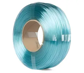 Spectrum ReFill PET-G Premium Islandblau / Filament / 1,75 mm / 1 kg
