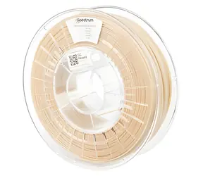 Spectrum PET-G FR V0 natur / Filament / 1,75 mm / 0,75 kg / feuerfest