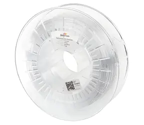 Spectrum HT100 transparent / Filament PET-G / 1,75 mm / 0,5 kg