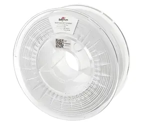 Spectrum PET-G HT100 weiß / Druckfilament / 1,75 mm / 1 kg