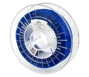 Spectrum PET-G HT100 Transparentblau / Filament / 1,75 mm / 0,5 kg