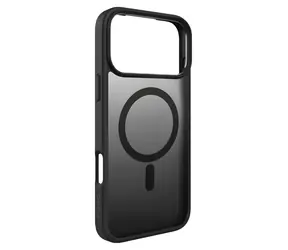 Puro Gradient MagSafe schwarz / Schutzhülle / Apple iPhone 17 Pro Max
