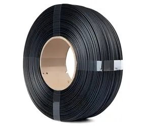 Spectrum ReFill PET-G Ruß / 3D-Filament / 1,75 mm / 1 kg