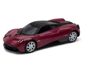 Welly Pagani Huayra Modell Gold / 1:34 / ab 3 Jahren