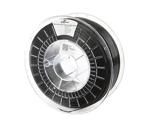 Spectrum PETG Premium High Speed, tiefschwarz / Filament / 1,75 mm / 1 kg