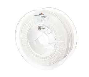 Spectrum PETG Premium High Speed Arktisweiß / Filament / 1,75 mm / 1 kg