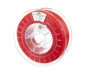 Spectrum PETG Premium High Speed Herzrot / Filament / 1,75 mm / 1 kg