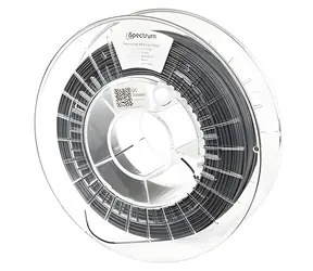 Spectrum PET-G FX120 Eisengrau / 3D-Filament / 1,75 mm / 0,5 kg