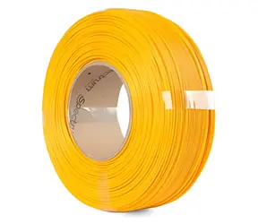 Spectrum ReFill PET-G Premium Signalgelb / Filament / 1,75 mm / 1 kg