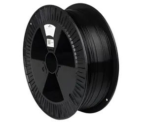 Spectrum PET-G Premium Tiefschwarz / 3D-Filament / 1,75 mm / 2 kg