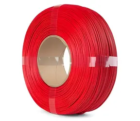 Spectrum Premium Bloody Red / Filament PET-G Refill / 1,75 mm / 1 kg