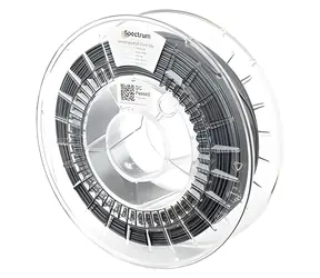 Spectrum PET-G HT100 Eisengrau / Filament / 1,75 mm / 0,5 kg